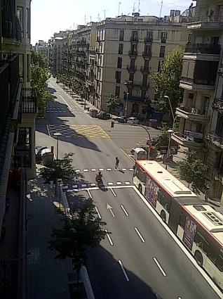 Image Rent apartment barcelone barcelone 0