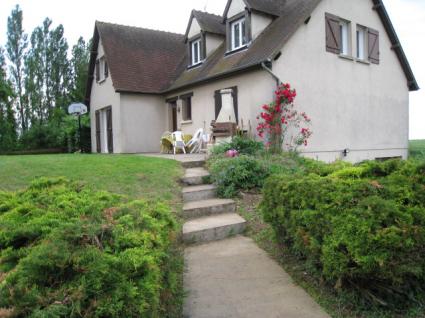 Image Sale house francourville chartres 0