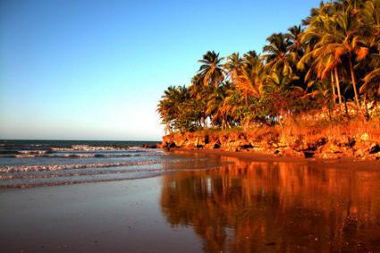 Image Sale land taiba fortaleza 0