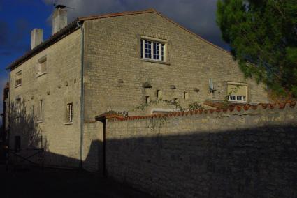 Image Sale house frontenay rohan rohan niort 0