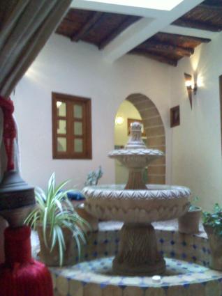 Image Sale ryad essaouira médina  0