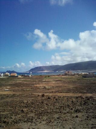 Image Sale land baia das gatas sao vicente 0