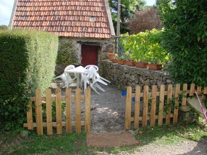 Image Sale house roscanvel  0