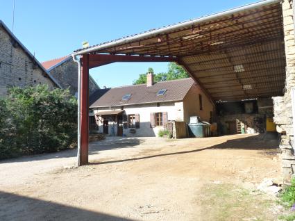 Image Sale house dommarien  0