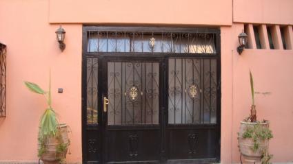 Image Sale apartment marrakech-azli marrakech 0