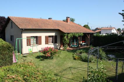 Image Sale house crevant-laveine  0