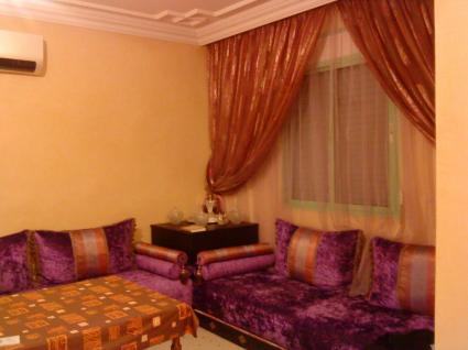 Image Sale apartment tensift-el haouz marrakech 0