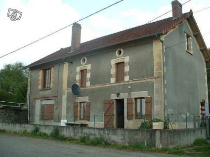 Image Sale house saint laurent les eglises limoges 0