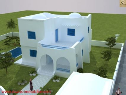 Image Sale house djerba  0