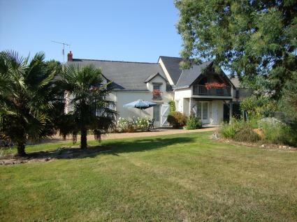 Image Sale house saint gildas des bois  0