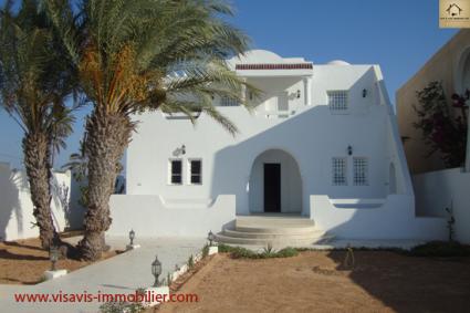Image Sale villa djerba medenine 0
