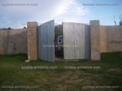 Image Sale farm soliman takilsa brij nabeul 0