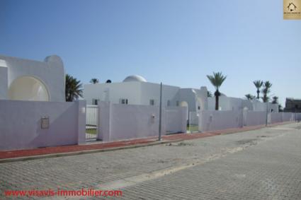 Image Sale villa djerba medenine 0