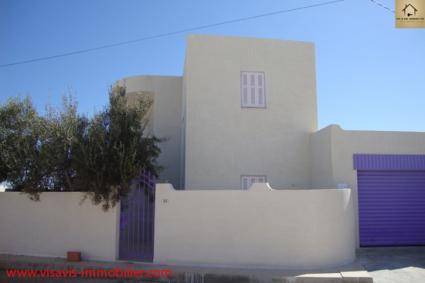 Image Sale villa djerba medenine 0