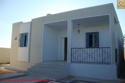 Image Sale villa djerba medenine 0