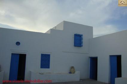 Image Sale house djerba medenine 0