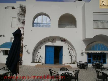 Image Sale apartment djerba medenine 0