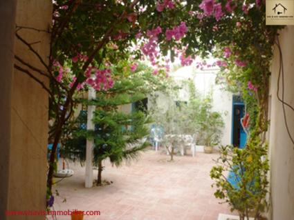 Image Sale house djerba medenine 0