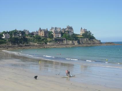 Image Sale apartment dinard  0