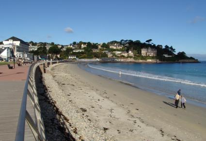 Image Rent apartment perros guirec  0