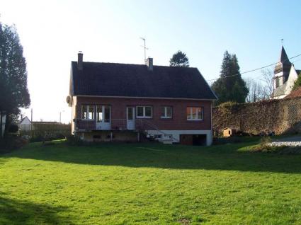 Image Sale house rollancourt arras 0