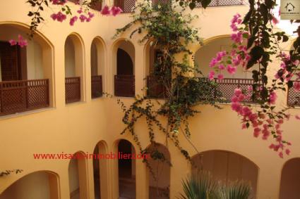Image Sale apartment djerba  0