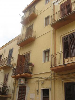 Image Sale apartment sciacca agrigento 0