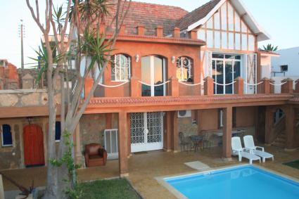 Image Sale villa mehdya kénitra 0