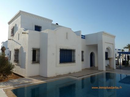 Image Sale villa midoun medenine 0