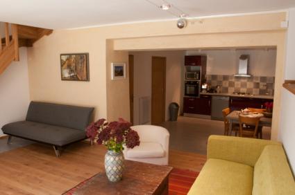 Image Rent house annecy annecy 0