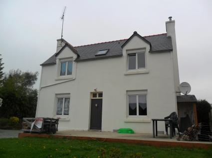 Image Sale house la foret fouesnant  0