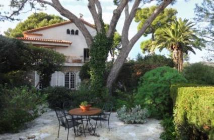 Image Sale villa saint jean cap ferrat nice 0