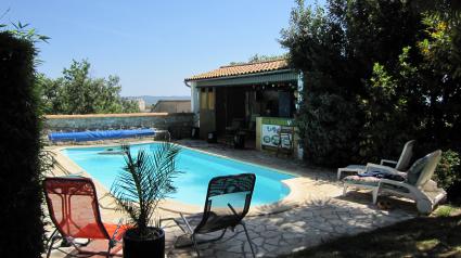 Image Sale house aubenas  0