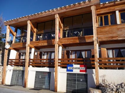 Image Sale gite greolieres les neiges nice 0