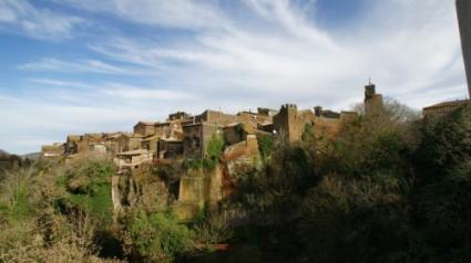 Image Rent house barbarano romano  0