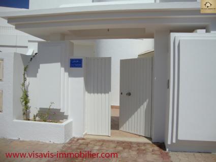 Image Sale villa djerba medenine 0