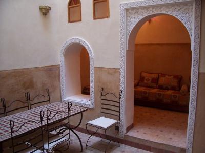 Image Sale ryad fes fès 0