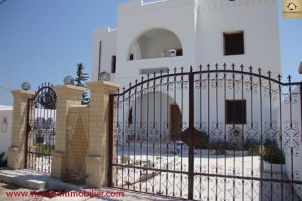 Image Sale villa djerba  0
