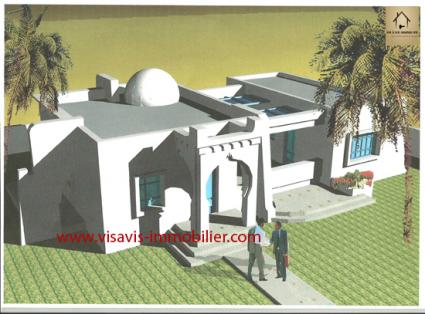 Image Sale house djerba medenine 0