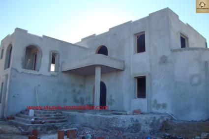 Image Sale villa djerba medenine 0