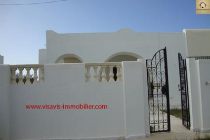 Image Sale villa djerba medenine 0
