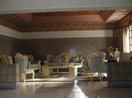 Image Sale house mohammedia mohamadia 0