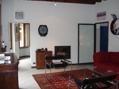 Image Sale prestigious real estate brienno como 0