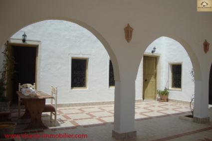Image Sale house djerba medenine 0
