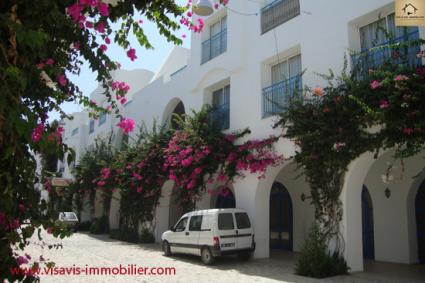 Image Sale apartment djerba medenine 0