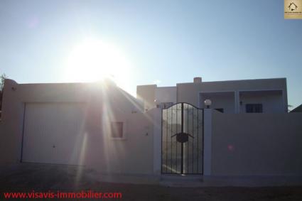 Image Sale villa djerba medenine 0
