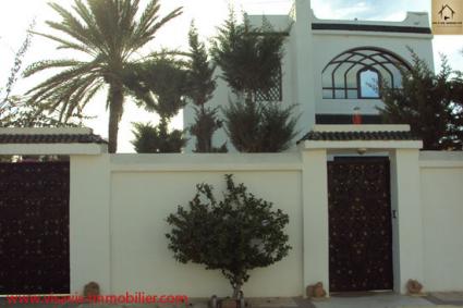 Image Sale villa djerba medenine 0