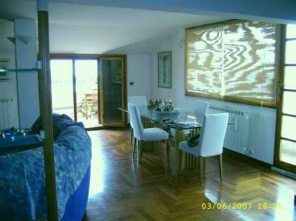 Image Rent apartment sperlonga latina 0