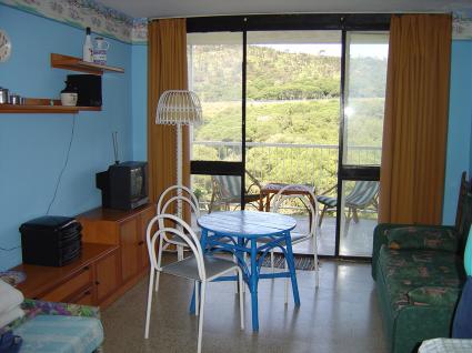 Image Sale apartment gerona playa de aro 0