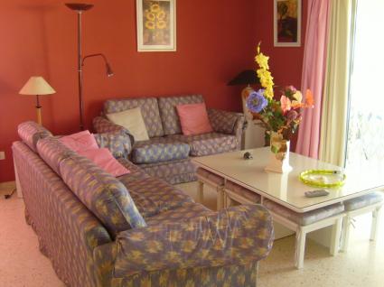 Image Rent villa callao salvaje (adeje) tenerife 0